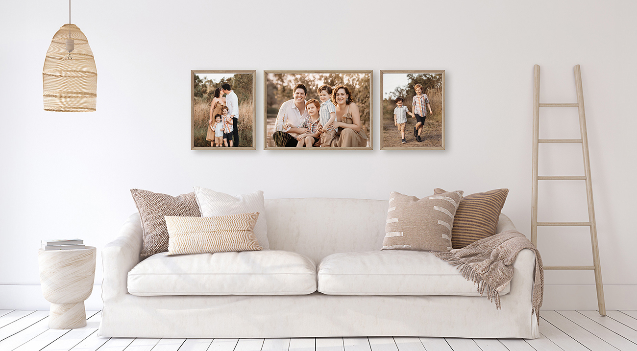 photography Products wall art